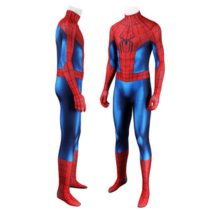 Spider Man : Brand New Day Peter Parker Cosplay Costumes