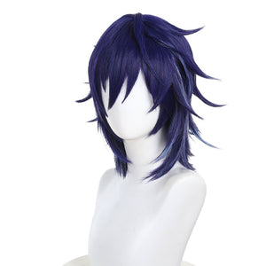 Game Genshin Impact Ororon Cosplay Wigs