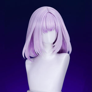 Game Honkai: Star Rail Polyxia Cosplay Wigs
