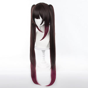 Honkai: Star Rail Sparkle Cosplay Wigs