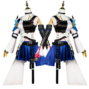 Honkai: Star Rail Serval Cosplay Costume