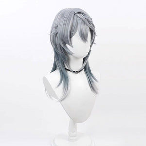 Honkai: Star Rail Sunday Cosplay Wigs