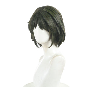 Princess Mononoke San Cosplay Wigs