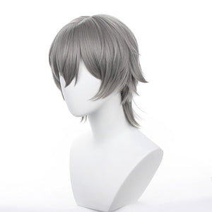 Honkai: Star Rail Trailblazer Male Cosplay Wigs