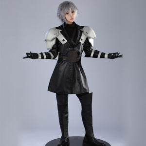 Final Fantasy Young Sephiroth Cosplay