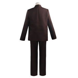 Joker 2: Folie A Deux Arthur Fleck Joker Cosplay Costumes