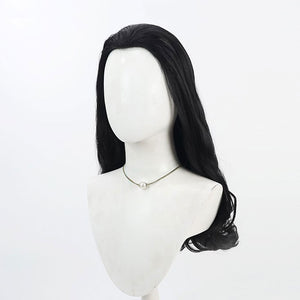 One Piece Rob Lucci Cosplay Wigs