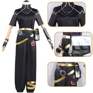 LOL Heartsteel Ezreal Cosplay Costume