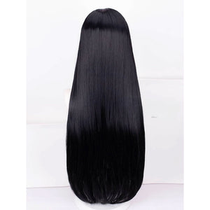 Marvel Rivals Vengeance Psylocke Cosplay Wigs