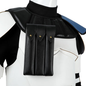 Star Wars: The Clone Wars Captain Rex Cosplay Costumes