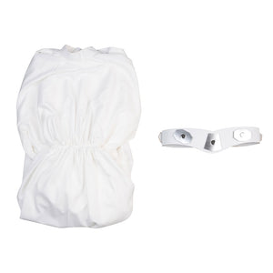 Star Wars: Episode IV A New Hope Princess Leia Organa Cosplay Costumes