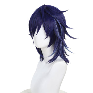 Game Genshin Impact Ororon Cosplay Wigs