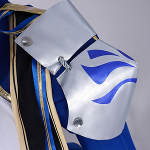 Honkai: Star Rail Saber Cosplay Costumes