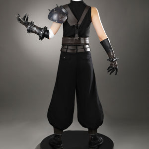 Final Fantasy VII Rebirth Cloud Strife Cosplay Costumes