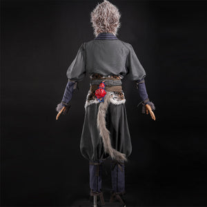 Black Myth: Wukong Wukong Cosplay Costumes