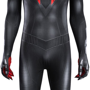 Spider-Man 2 Superior Spider-Man Jumpsuit Cosplay Costumes