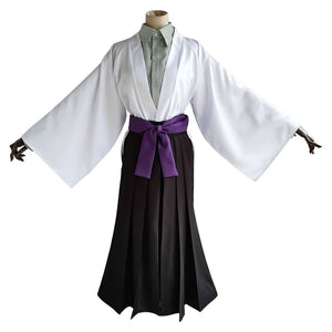 Demon Slayer Kimetsu no Yaiba Yushiro Cosplay Costumes