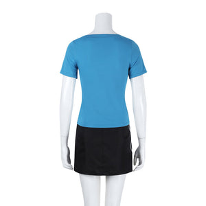 One Piece Live Action Season 2 Nami Cosplay Costumes