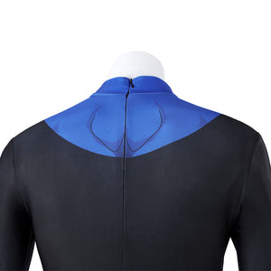 Invincible Season 3: Everything We Know Mark Grayson Jumpsuits Cosplay Costumes