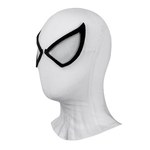 Marvel's Spider-Man Anti-Venom Suit Jumpsuit Cosplay Costumes