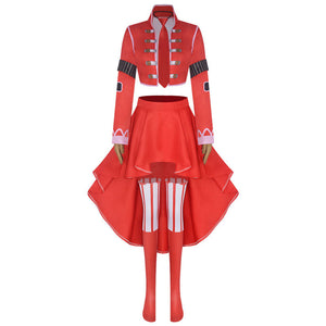 One Piece Belo Betty Cosplay Costume