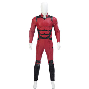 Daredevil: Born Again Daredevil Matt Murdock Cosplay Costumes