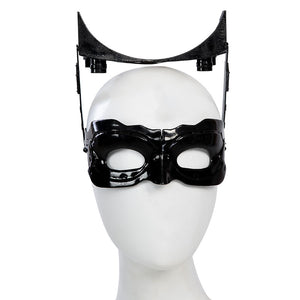 DC The Dark Knight Rises Selina Kyle Mask Cosplay Props