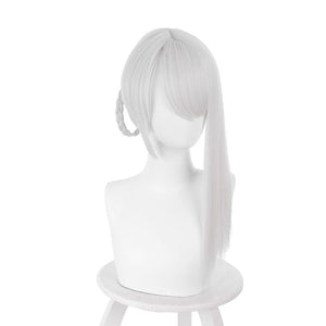 Nier Replicant Kaine Cosplay Wigs