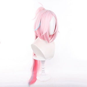 Game Honkai: Star Rail Rappa Cosplay Wig