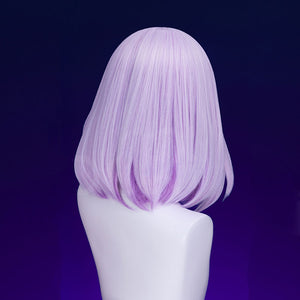 Game Honkai: Star Rail Polyxia Cosplay Wigs