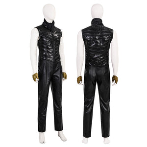 Devil May Cry 3: Dante's Awakening Vergil Cosplay Costumes