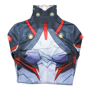 Marvel Rivals Peni Parker Jumpsuit Cosplay Costumes