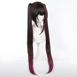 Honkai: Star Rail Sparkle Cosplay Wigs