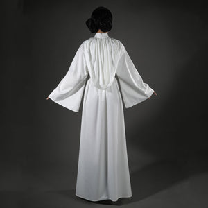 Star Wars: Episode IV A New Hope Princess Leia Organa Cosplay Costumes