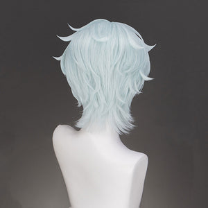 Genshin Impact Ifa Cosplay Wigs