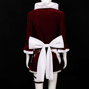 One Piece Baby 5 Cosplay Costume