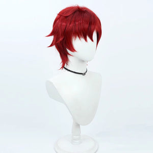 LOL Heartsteel Sett Cosplay Wig