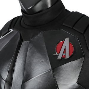The New Avengers Bucky Barnes Cosplay Costumes