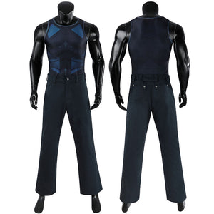Marvel Rivals WOLVERINE Cosplay Costumes