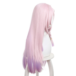 Game Genshin Impact Citlali Cosplay Wigs