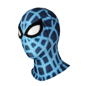 Marvel's Spider-Man Fear Itself Suit Cosplay Costumes