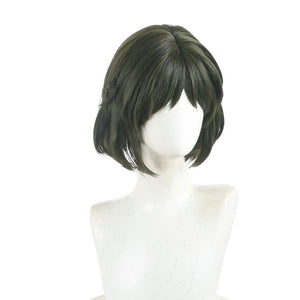 Princess Mononoke San Cosplay Wigs