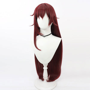 Honkai Impact 3rd Eden Cosplay Wigs