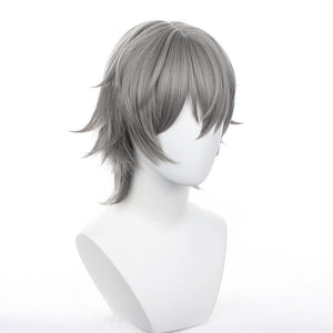 Honkai: Star Rail Trailblazer Male Cosplay Wigs