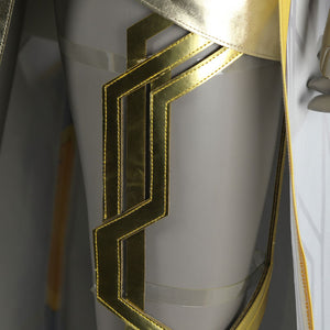 LOL Arcane Councilor Mel Medarda Cosplay Costumes