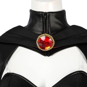 X-Men '97 Red Queen Madelyne Pryor Cosplay Costume