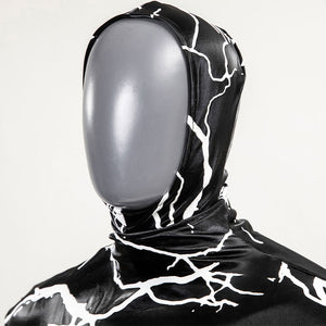 Marvel Venom: The Last Dance Venom Jumpsuit Cosplay Costumes