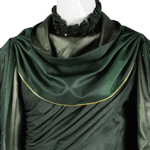 Loki Season 2 Loki Finale Cosplay Costumes