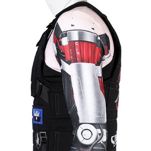 Cyberpunk 2077 Johnny Silverhand Cosplay Costumes