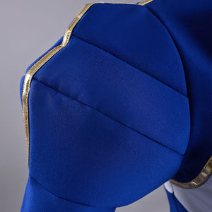 Honkai: Star Rail Saber Cosplay Costumes